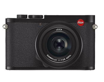 Leica Q2 specifications leaked!